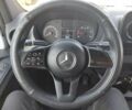 Белый Мерседес Sprinter, объемом двигателя 3 л и пробегом 185 тыс. км за 38900 $, фото 46 на Automoto.ua