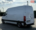 Белый Мерседес Sprinter, объемом двигателя 2.14 л и пробегом 234 тыс. км за 20800 $, фото 3 на Automoto.ua
