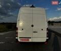 Белый Мерседес Sprinter, объемом двигателя 30 л и пробегом 198 тыс. км за 28500 $, фото 4 на Automoto.ua