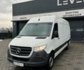 Белый Мерседес Sprinter, объемом двигателя 2.1 л и пробегом 220 тыс. км за 28402 $, фото 10 на Automoto.ua