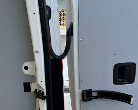 Мерседес Sprinter 2019 в Луцке на Automoto.ua Белый Мерседес Sprinter, объемом двигателя 2.2 л и пробегом 180 тыс. км за 27900 $, фото 18 на Automoto.ua