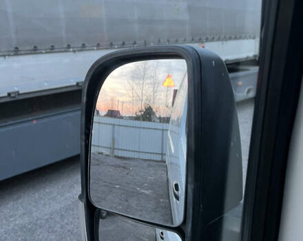 Белый Мерседес Sprinter, объемом двигателя 2.99 л и пробегом 390 тыс. км за 43700 $, фото 38 на Automoto.ua