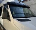 Білий Мерседес Sprinter, об'ємом двигуна 2.14 л та пробігом 215 тис. км за 30000 $, фото 26 на Automoto.ua