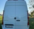 Білий Мерседес Sprinter, об'ємом двигуна 3 л та пробігом 488 тис. км за 47036 $, фото 3 на Automoto.ua