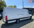 Белый Мерседес Sprinter, объемом двигателя 2.2 л и пробегом 165 тыс. км за 23350 $, фото 15 на Automoto.ua