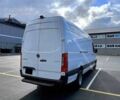 Белый Мерседес Sprinter, объемом двигателя 3 л и пробегом 120 тыс. км за 13500 $, фото 7 на Automoto.ua