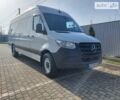 Белый Мерседес Sprinter, объемом двигателя 3 л и пробегом 185 тыс. км за 38900 $, фото 7 на Automoto.ua