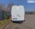 Белый Мерседес Sprinter, объемом двигателя 3 л и пробегом 185 тыс. км за 38900 $, фото 5 на Automoto.ua