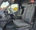 Белый Мерседес Sprinter, объемом двигателя 0 л и пробегом 236 тыс. км за 23555 $, фото 33 на Automoto.ua
