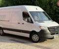 Белый Мерседес Sprinter, объемом двигателя 2.14 л и пробегом 280 тыс. км за 29902 $, фото 6 на Automoto.ua