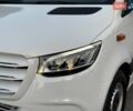 Білий Мерседес Sprinter, об'ємом двигуна 2.14 л та пробігом 261 тис. км за 25800 $, фото 17 на Automoto.ua