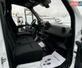 Белый Мерседес Sprinter, объемом двигателя 2.2 л и пробегом 197 тыс. км за 24900 $, фото 44 на Automoto.ua