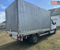 Белый Мерседес Sprinter, объемом двигателя 2.99 л и пробегом 500 тыс. км за 29900 $, фото 2 на Automoto.ua