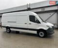 Белый Мерседес Sprinter, объемом двигателя 2.99 л и пробегом 271 тыс. км за 34299 $, фото 17 на Automoto.ua