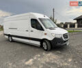 Білий Мерседес Sprinter, об'ємом двигуна 2.14 л та пробігом 290 тис. км за 22500 $, фото 18 на Automoto.ua