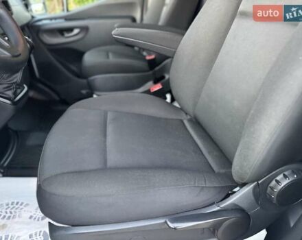 Білий Мерседес Sprinter, об'ємом двигуна 2.14 л та пробігом 261 тис. км за 25800 $, фото 27 на Automoto.ua