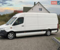 Білий Мерседес Sprinter, об'ємом двигуна 2.14 л та пробігом 290 тис. км за 22500 $, фото 1 на Automoto.ua