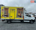 Белый Мерседес Sprinter, объемом двигателя 2.2 л и пробегом 197 тыс. км за 24900 $, фото 6 на Automoto.ua