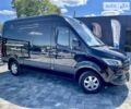 Белый Мерседес Sprinter, объемом двигателя 2.2 л и пробегом 211 тыс. км за 39750 $, фото 1 на Automoto.ua