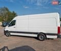 Белый Мерседес Sprinter, объемом двигателя 2.14 л и пробегом 399 тыс. км за 21900 $, фото 7 на Automoto.ua
