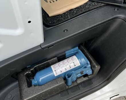 Білий Мерседес Sprinter, об'ємом двигуна 2.2 л та пробігом 235 тис. км за 29000 $, фото 21 на Automoto.ua