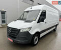 Белый Мерседес Sprinter, объемом двигателя 2.99 л и пробегом 271 тыс. км за 34299 $, фото 1 на Automoto.ua