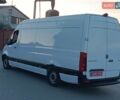 Білий Мерседес Sprinter, об'ємом двигуна 2.2 л та пробігом 360 тис. км за 21700 $, фото 9 на Automoto.ua