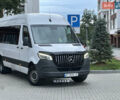Белый Мерседес Sprinter, объемом двигателя 2.99 л и пробегом 250 тыс. км за 65000 $, фото 10 на Automoto.ua