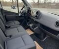 Білий Мерседес Sprinter, об'ємом двигуна 2.2 л та пробігом 235 тис. км за 29000 $, фото 18 на Automoto.ua