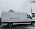 Белый Мерседес Sprinter, объемом двигателя 2.14 л и пробегом 262 тыс. км за 23700 $, фото 15 на Automoto.ua