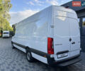 Белый Мерседес Sprinter, объемом двигателя 2.99 л и пробегом 190 тыс. км за 48814 $, фото 9 на Automoto.ua