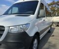 Белый Мерседес Sprinter, объемом двигателя 2.99 л и пробегом 650 тыс. км за 37000 $, фото 3 на Automoto.ua
