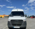 Белый Мерседес Sprinter, объемом двигателя 2.14 л и пробегом 260 тыс. км за 28000 $, фото 1 на Automoto.ua