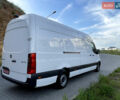 Білий Мерседес Sprinter, об'ємом двигуна 2.2 л та пробігом 280 тис. км за 23800 $, фото 73 на Automoto.ua