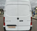 Білий Мерседес Sprinter, об'ємом двигуна 2.2 л та пробігом 131 тис. км за 22999 $, фото 10 на Automoto.ua