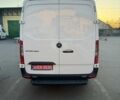 Мерседес Sprinter 2019 в Луцке на Automoto.ua Белый Мерседес Sprinter, объемом двигателя 2.2 л и пробегом 180 тыс. км за 27900 $, фото 10 на Automoto.ua