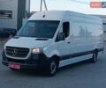 Білий Мерседес Sprinter, об'ємом двигуна 2.2 л та пробігом 360 тис. км за 21700 $, фото 1 на Automoto.ua