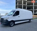 Білий Мерседес Sprinter, об'ємом двигуна 2.2 л та пробігом 280 тис. км за 23800 $, фото 7 на Automoto.ua