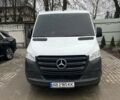 Білий Мерседес Sprinter, об'ємом двигуна 2.14 л та пробігом 266 тис. км за 23300 $, фото 1 на Automoto.ua
