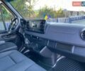 Белый Мерседес Sprinter, объемом двигателя 2.14 л и пробегом 690 тыс. км за 26000 $, фото 24 на Automoto.ua