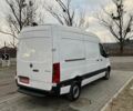 Білий Мерседес Sprinter, об'ємом двигуна 2.2 л та пробігом 235 тис. км за 29000 $, фото 7 на Automoto.ua