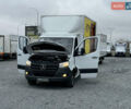 Белый Мерседес Sprinter, объемом двигателя 2.2 л и пробегом 197 тыс. км за 24900 $, фото 36 на Automoto.ua