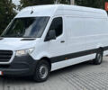 Белый Мерседес Sprinter, объемом двигателя 0 л и пробегом 190 тыс. км за 27136 $, фото 1 на Automoto.ua
