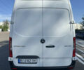 Белый Мерседес Sprinter, объемом двигателя 2.14 л и пробегом 306 тыс. км за 28000 $, фото 29 на Automoto.ua