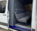 Белый Мерседес Sprinter, объемом двигателя 2.2 л и пробегом 500 тыс. км за 27200 $, фото 27 на Automoto.ua