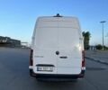 Белый Мерседес Sprinter, объемом двигателя 2.14 л и пробегом 365 тыс. км за 24500 $, фото 18 на Automoto.ua