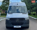 Белый Мерседес Sprinter, объемом двигателя 2.2 л и пробегом 360 тыс. км за 22900 $, фото 1 на Automoto.ua
