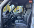 Белый Мерседес Sprinter, объемом двигателя 2.99 л и пробегом 190 тыс. км за 48814 $, фото 13 на Automoto.ua