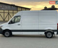 Белый Мерседес Sprinter, объемом двигателя 2.2 л и пробегом 51 тыс. км за 27800 $, фото 18 на Automoto.ua