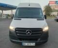 Белый Мерседес Sprinter, объемом двигателя 2.44 л и пробегом 132 тыс. км за 27000 $, фото 14 на Automoto.ua
